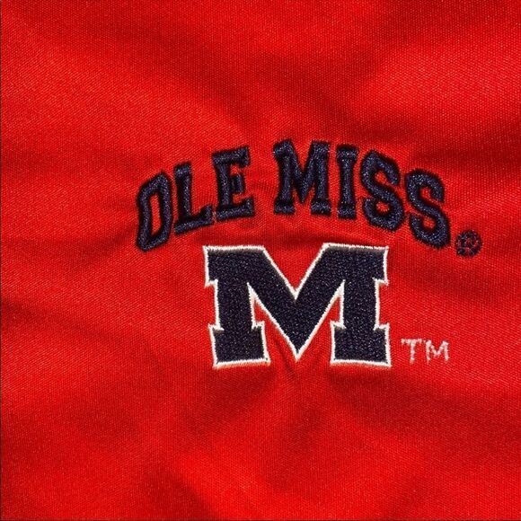 Ole Mis Polo Shirt  - Picture 2 of 4